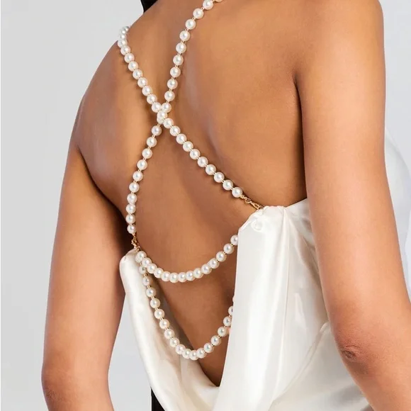 NWT Retrofete Electra Dress - Picture 3 of 6